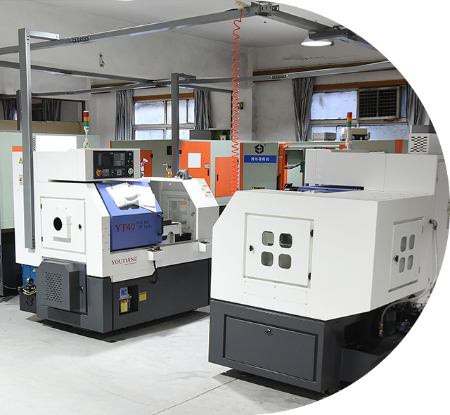 Ningbo Bolt Mechanical and Electric Technology Co., Ltd.
